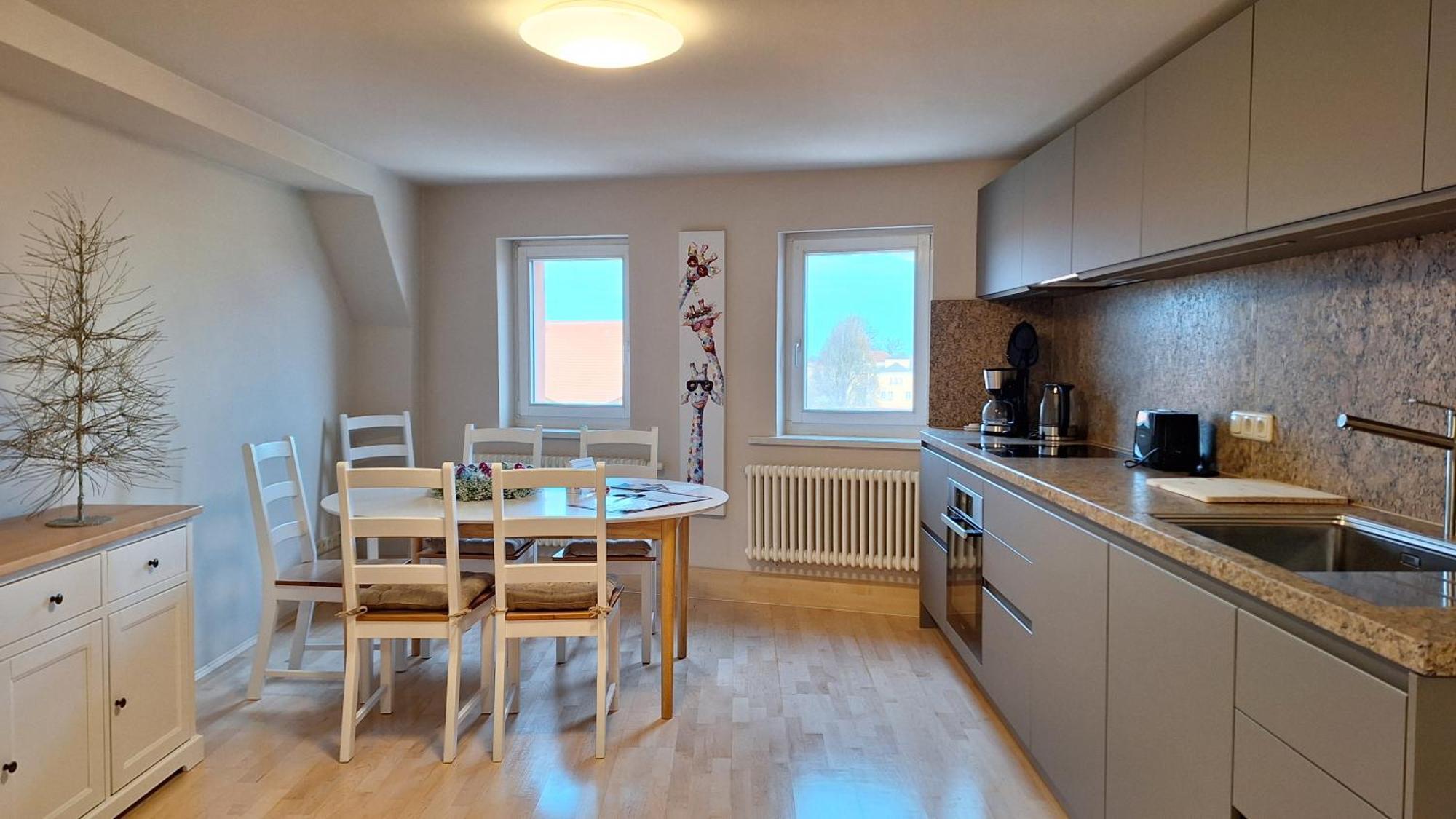 Stadtpalais Bellevue-Suite 3- Zimmer- Maisonettewohnung Mit Dachterrasse Maximal 4 Personen Bautzen Exteriör bild