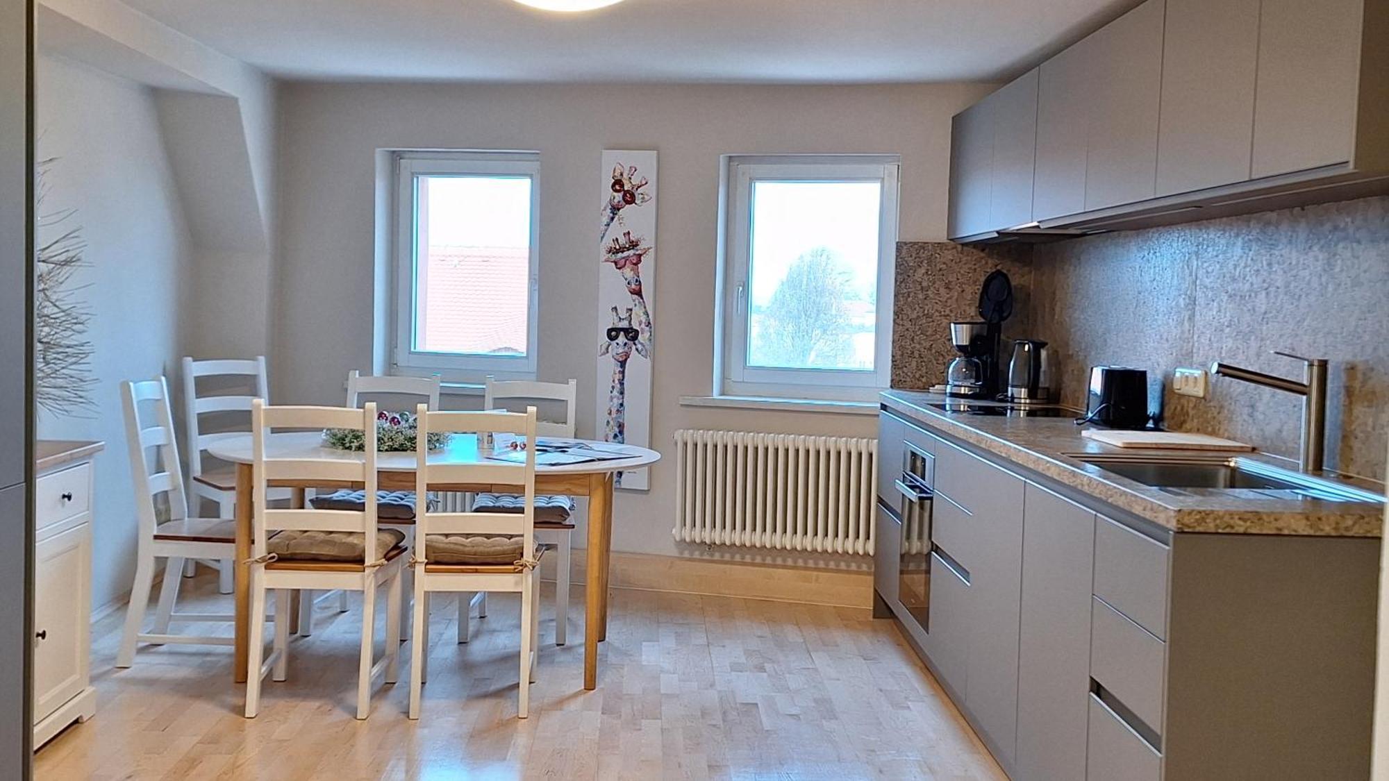 Stadtpalais Bellevue-Suite 3- Zimmer- Maisonettewohnung Mit Dachterrasse Maximal 4 Personen Bautzen Exteriör bild
