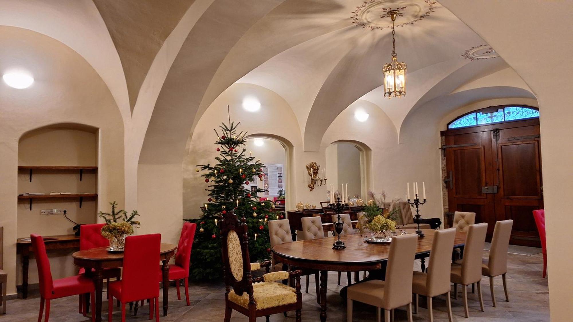 Stadtpalais Bellevue-Suite 3- Zimmer- Maisonettewohnung Mit Dachterrasse Maximal 4 Personen Bautzen Exteriör bild