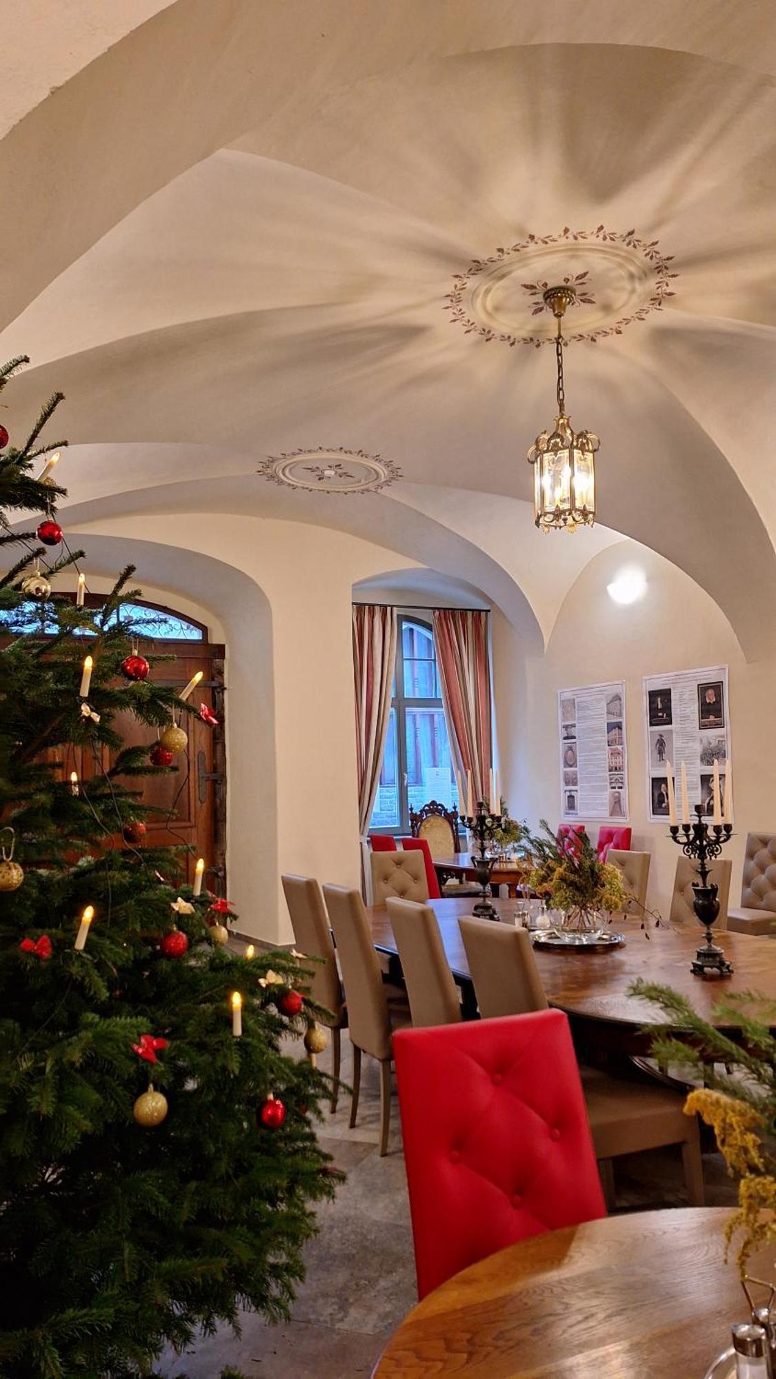 Stadtpalais Bellevue-Suite 3- Zimmer- Maisonettewohnung Mit Dachterrasse Maximal 4 Personen Bautzen Exteriör bild