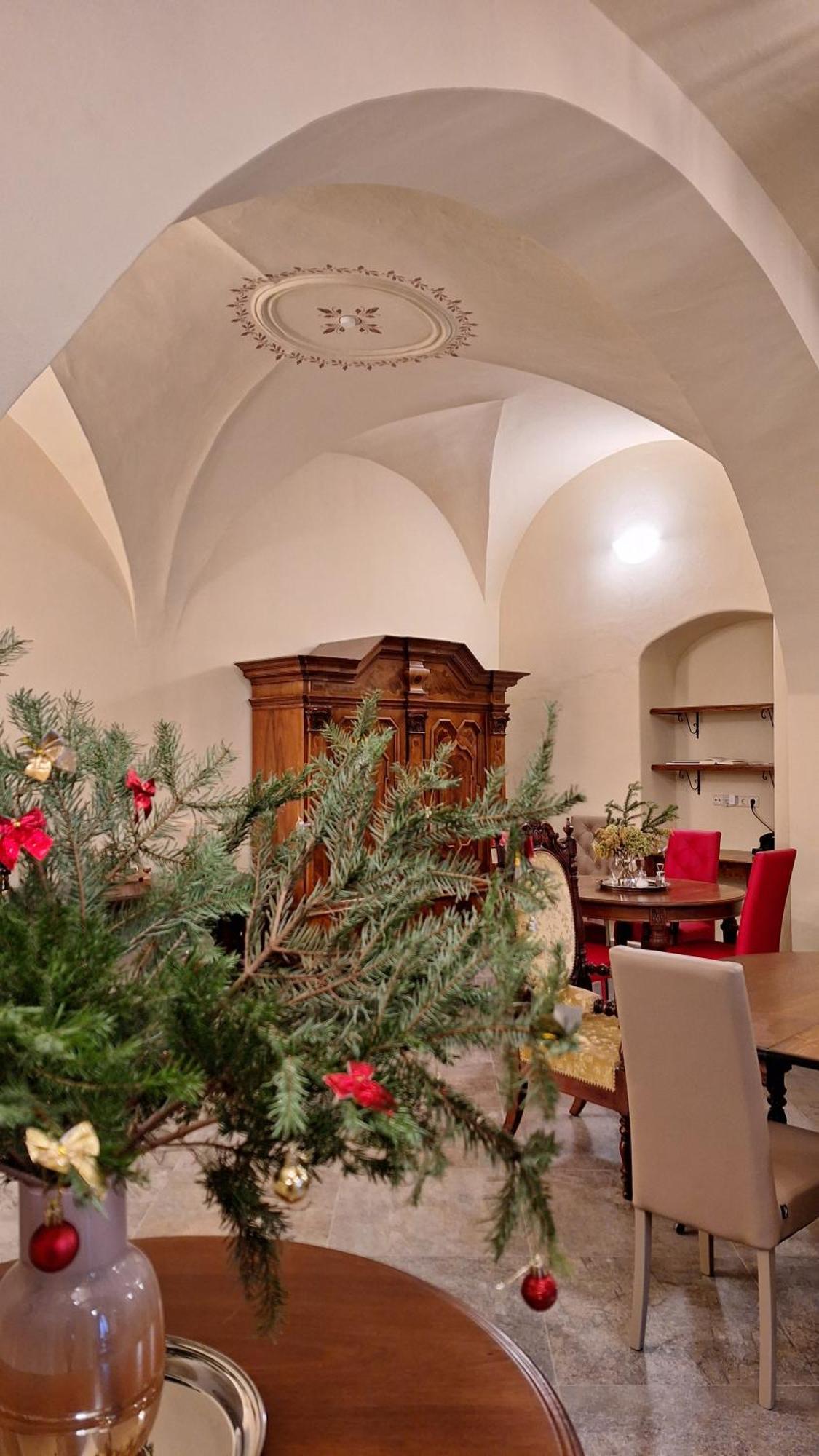 Stadtpalais Bellevue-Suite 3- Zimmer- Maisonettewohnung Mit Dachterrasse Maximal 4 Personen Bautzen Exteriör bild