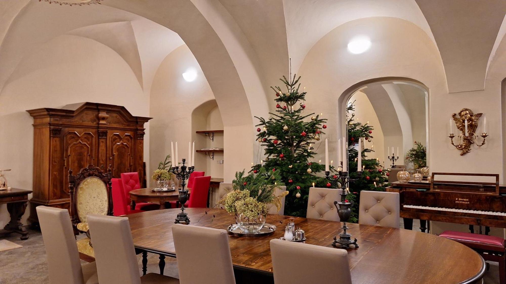Stadtpalais Bellevue-Suite 3- Zimmer- Maisonettewohnung Mit Dachterrasse Maximal 4 Personen Bautzen Exteriör bild