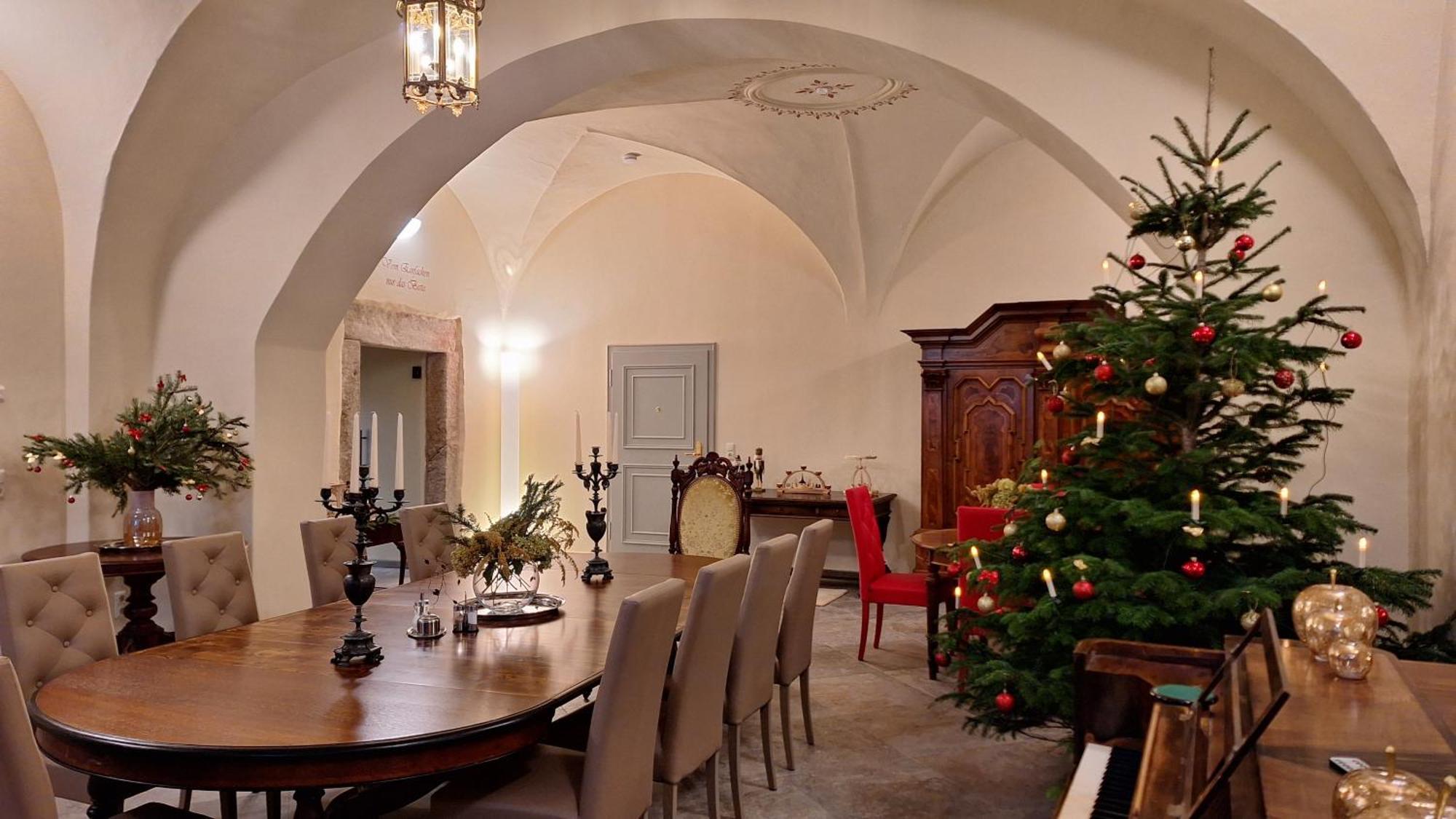 Stadtpalais Bellevue-Suite 3- Zimmer- Maisonettewohnung Mit Dachterrasse Maximal 4 Personen Bautzen Exteriör bild